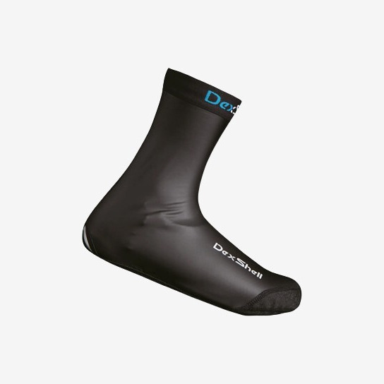 DexShell - Lightweight 2.0 skoovertræk (Sort) - S