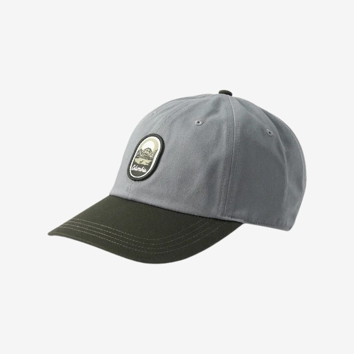 Columbia - Provisions Ball Cap kasket (Grøn)