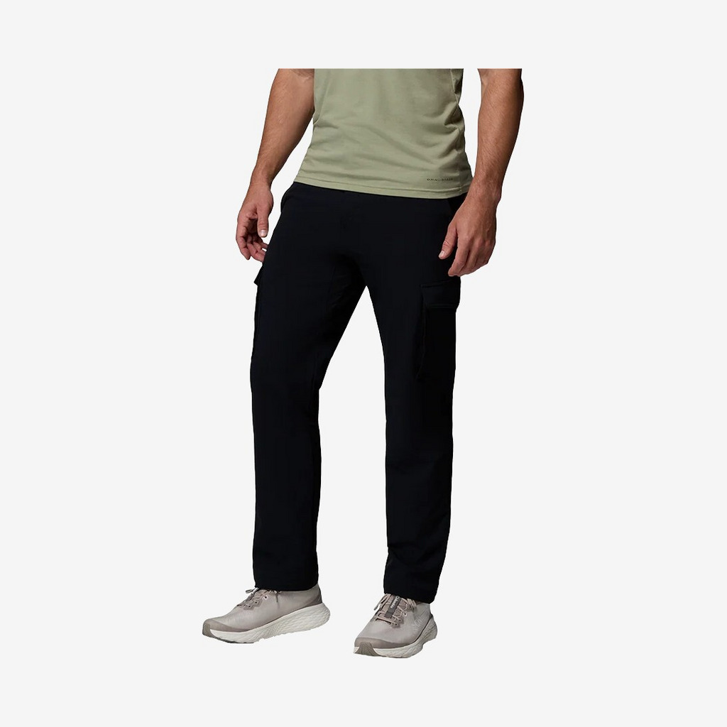 Columbia - ROC Tech Cargo bukser (Sort) - 36