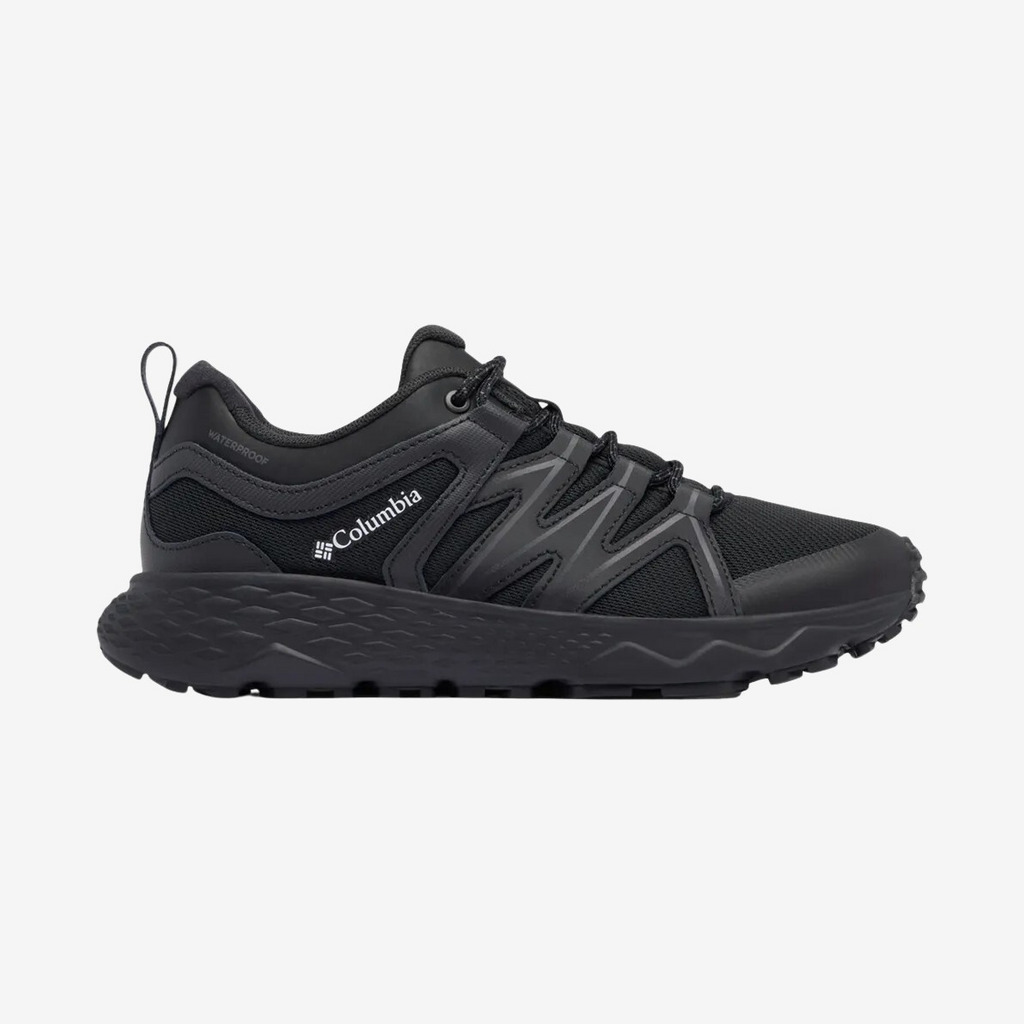 Columbia - Peakfreak Roam Waterproof vandresko (Sort) - 37