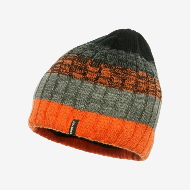 DexShell - Beanie Gradient hue (Orange)