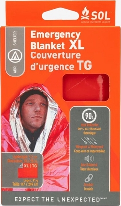 Emergency Blanket XL