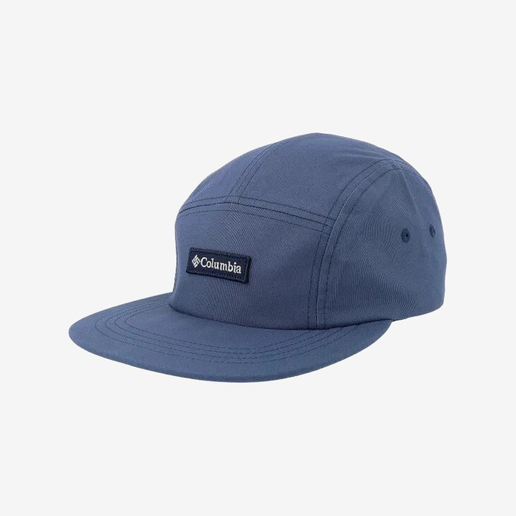 Columbia - Creek Side 5 Panel Hat outdoor-kasket (Dark Mountain)