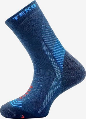 ecoHIKE BIO.D Medium 3.0 vandresok