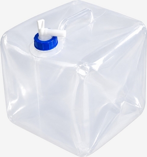 Foldbar vanddunk - 20L