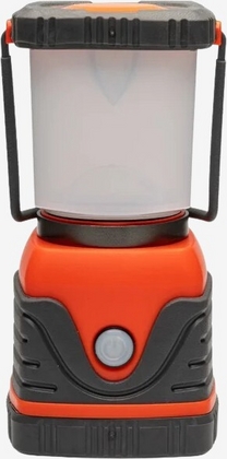 Camp Lanterne m. Power Bank