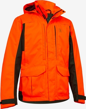 Recon Dura-Tex skaljakke