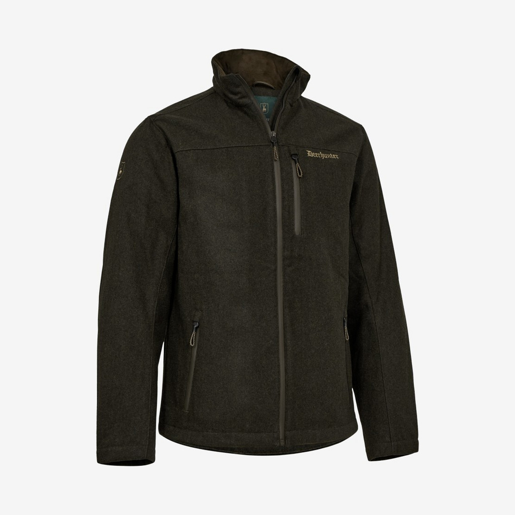 Deerhunter Tatra Vatteret Jakke Loden Wood 48