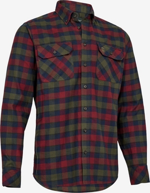 Cooper flannelskjorte