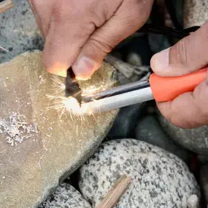 Mag_Striker_using_on_rock