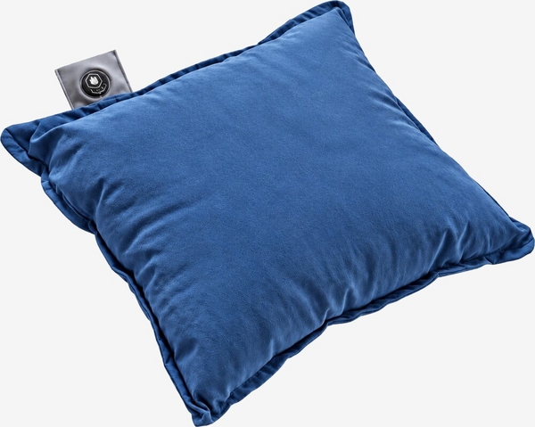 Sirius Magic pillow blue hero view