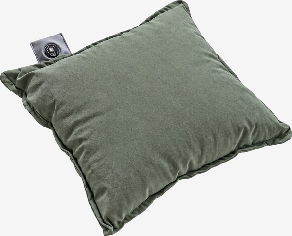 Sirius Magic pillow green hero view