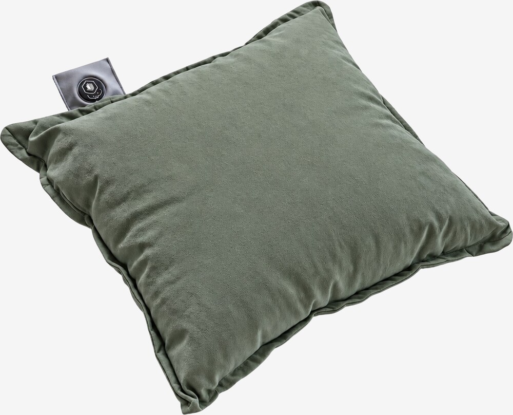 Sirius Magic pillow green hero view