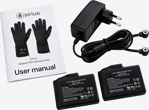 Manual+batteries+charger