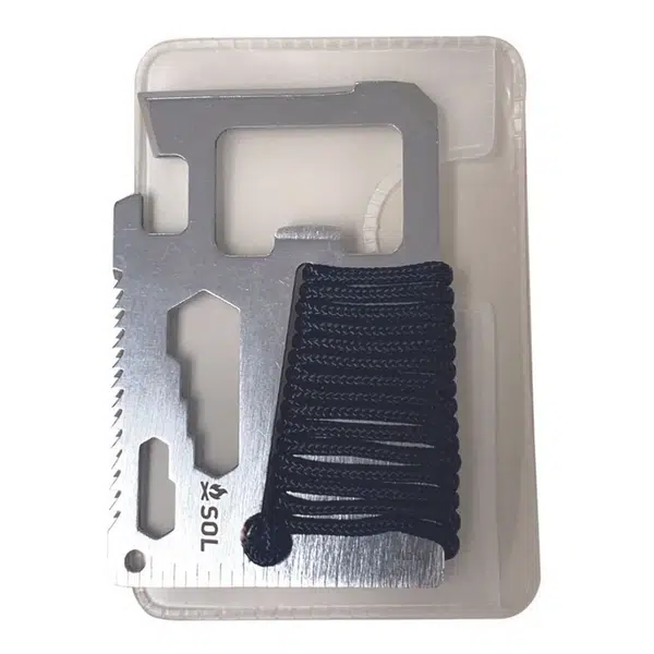 Packit_Survival_Card_Tool_on_top_of_sleeve
