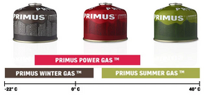 Primus comp