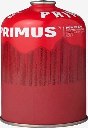 Primus power 450g 1