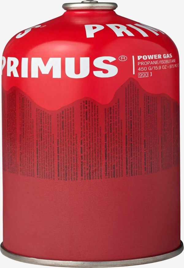 Primus power 450g 1