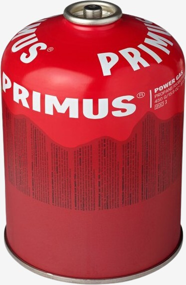Primus power 450g 2
