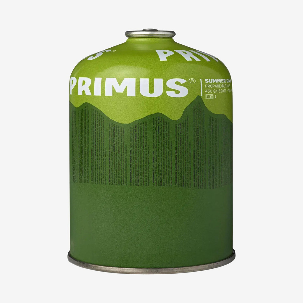 Primus Powergas Camping Gas - 450g (Sommer)