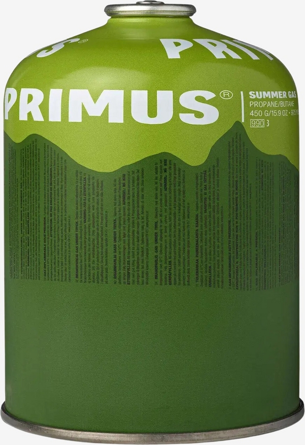 Primus summer 450 1