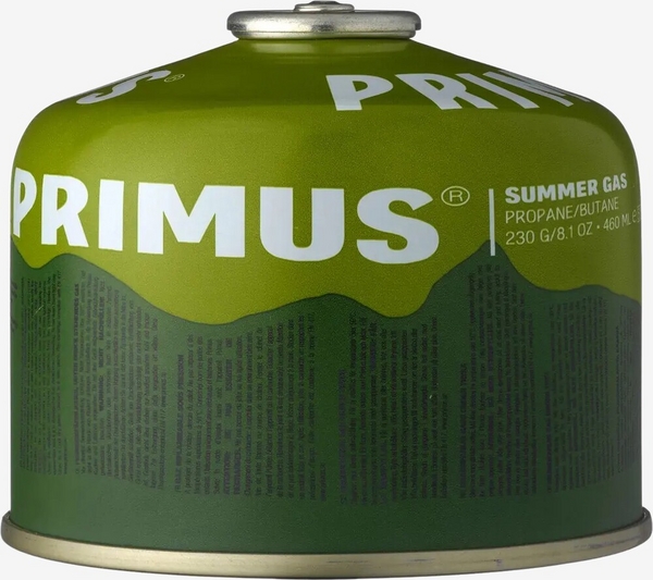 Primus summer gas 230 1