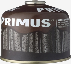 Winter gas 230 g