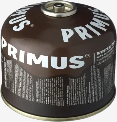 Primus winter 230 2