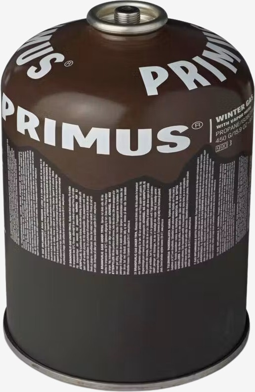 Primus winter 450 2
