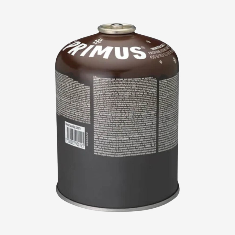 Primus Winter Gasbeholder - 450g (Til Vinterbrug)