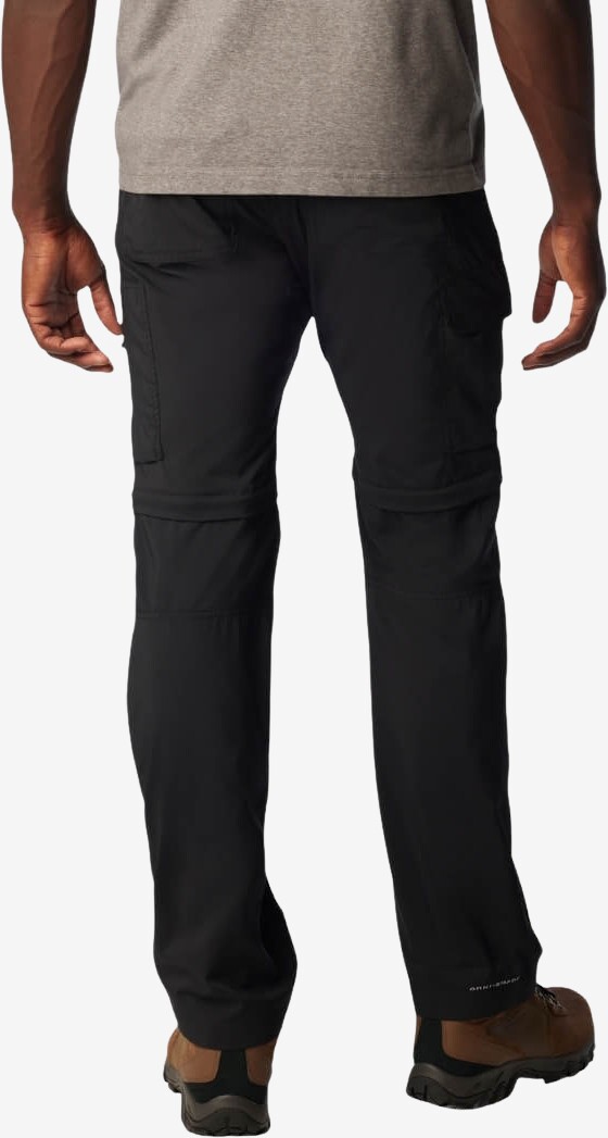 Vandrebukser-herre-Columbia-Silver-Ridge-Utility-Convertible-Pants-Sort-1-1