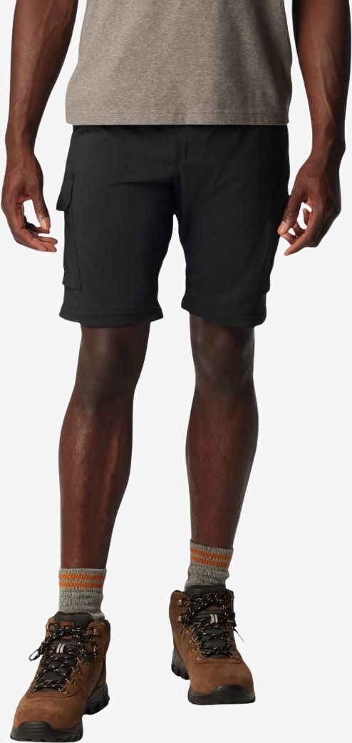 Vandrebukser-herre-Columbia-Silver-Ridge-Utility-Convertible-Pants-Sort-3-1