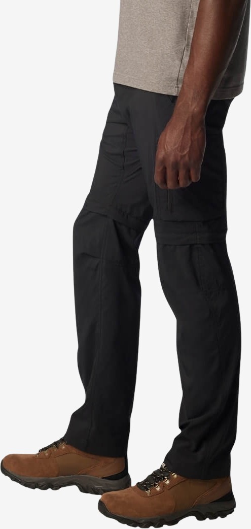 Vandrebukser-herre-Columbia-Silver-Ridge-Utility-Convertible-Pants-Sort-4-1