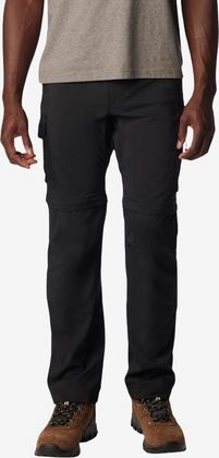 Silver Ridge Utility Zip-Off bukser