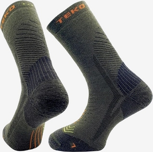 ecoHIKE Exodus Medium Full Cushion 3.0