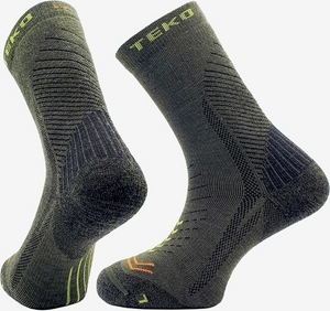 EcoHike Merino Discovery Light Cushion 2.0