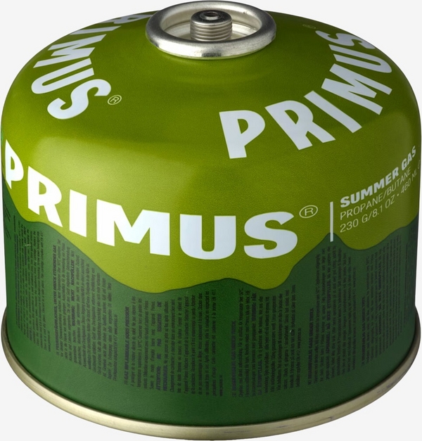 primus summer gas 230 2