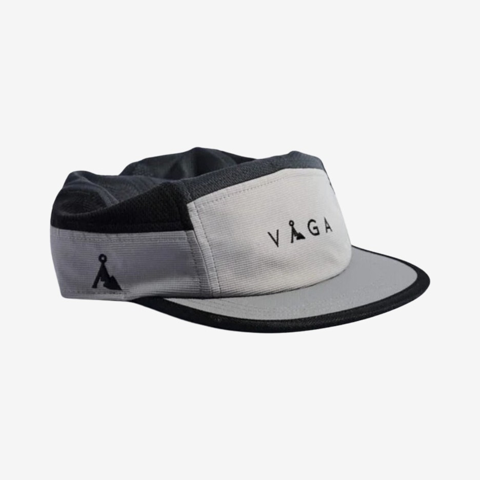 Våga - Club kasket (Grå) - S/M