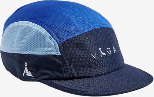 vaga-club-cap-running-cap-bluebird-front-angle
