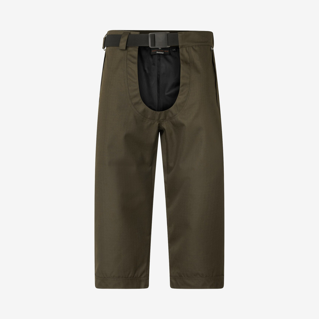 Seeland - Buckthorn Duro vandtætte treggings (Oliven) - 2XL/3XL