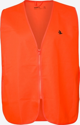 Safety sikkerhedsvest
