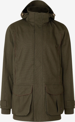 Woodcock Royale jakke