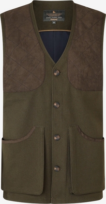 Woodcock Royale skydevest