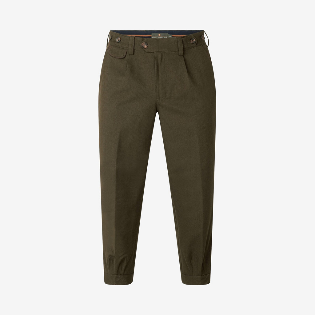 Seeland - Woodcock Royale knæbukser (Grøn) - 48