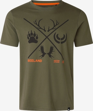 Big Game Hunter T-shirt