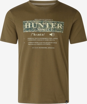 Dictionary T-shirt