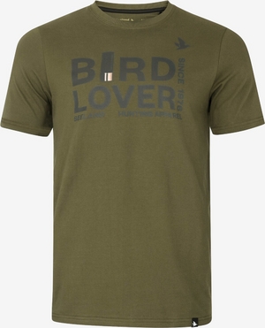 Lover of Birds T-shirt