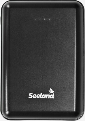 Seeland Heat Power bank