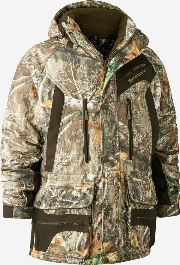Deerhunter Muflon Jakke lang
