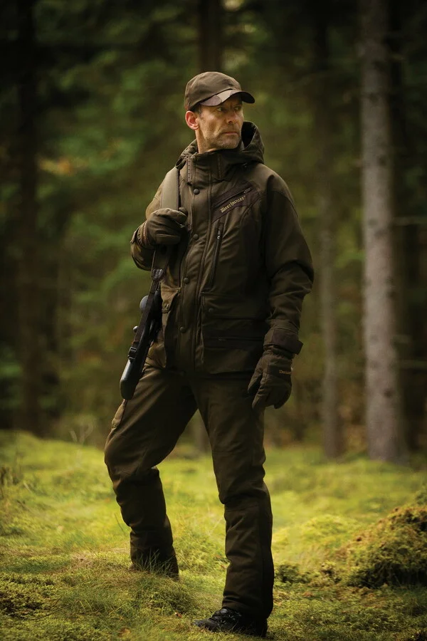 Deerhunter Muflon jakke (fri fragt) Friluft.dk